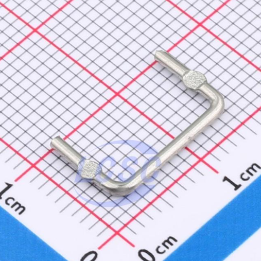 10 milli Ohm 8A Current Sense Resistor R010 HoK1212.5-10-U ±5% Milliohm