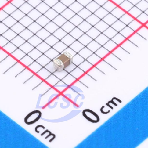 2.2UF 25V 0603 SMD Ceramic Capacitor 225 X7R 100% WALSIN