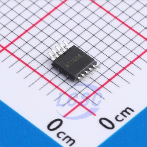 CH340X SMD IC SMD USB TO UART WCH