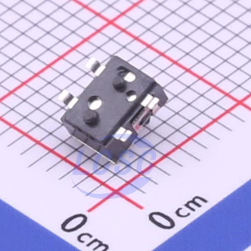 TS-103 SMD Switch SPST Limit switch 4.8x3.6mm SHOU HAN