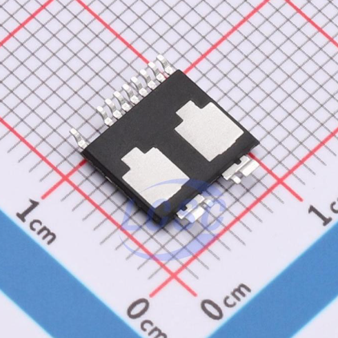 NSH506B0PC SMD MOSFET Power Driver Module ESOP-13 WXNSIC