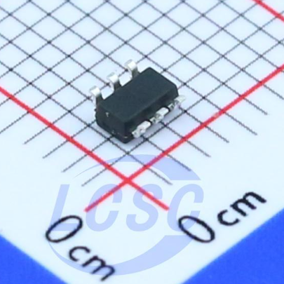 ME3116AM6G SMD Buck 1A 1HZJ SOT-23-6 MICRONE