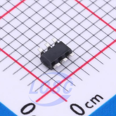 ME3113AM6G SMD Buck SOT-23-6 MICRONE
