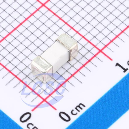 20A 350V SMD Fuse 2410 BSMD2410C-2200T BHFUSE