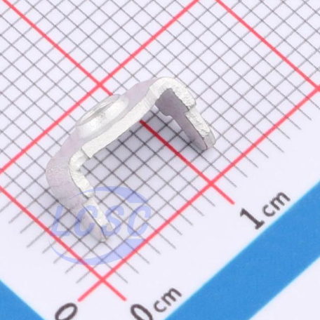 50A M3 PCB Welding Terminal Screw T32103040-0700 XFCN