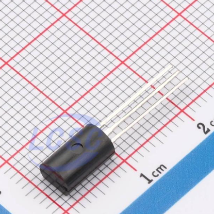 2SC2383-TO-92L NPN Transistor 2383 160V 1A DDF