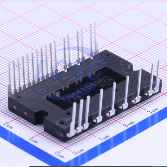 FNA41560B2 600V 15A IGBT Inverter IPM 3-phase ONSEMI