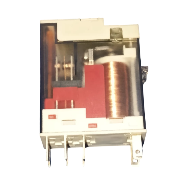 12VDC 8A RELAY DPDT 85D-012-2CK-SL OEN