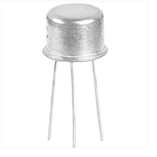 2N2905A PNP Transistor 60V 600mA 2905 TO-39 CDIL