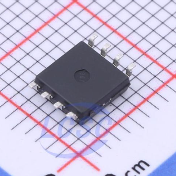 NJM4556AM-TE1 Amplifier IC 4556 DMP-8 JRC