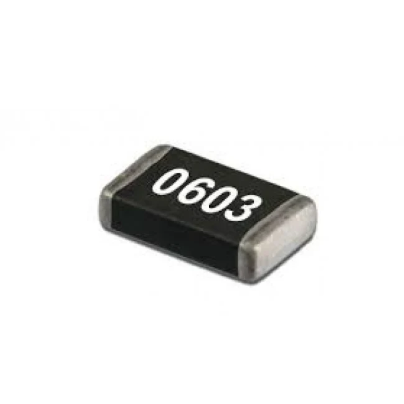 39K Ohm SMD RESISTOR 0603 1/16W 5% 393