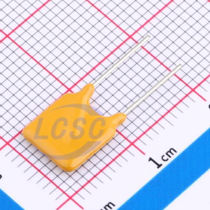 JK16-200T Resettable Fuse PPTC 16V 2A JK16 200 Jinrui