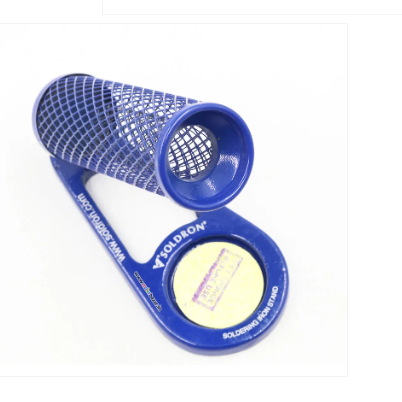 Premium Soldering Iron Stand SOLDRON