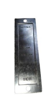 5 Way Terminal Block Connector Open Type 60A SE598 HT5 Soynia Electronics