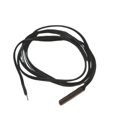 5K Ohm NTC Thermistor with STEEL CAP & 80 TO 100CM Wire