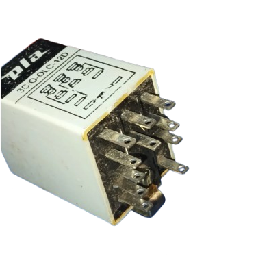 12V 10A Relay 11 PIN 3C/O-OLC-12D PLA 3c