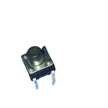4 Pin Tactile Push Button Micro Switch 6*6*6.5mm