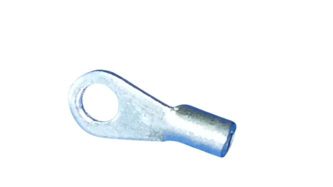 Crimping Lug Round Ring Terminal CABLE TERMINAL 1.5(3)MM 1.5E3