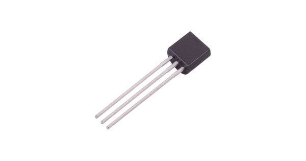 KTA1266 Transistor TO92 PNP Transistor 50V 150mA 1266