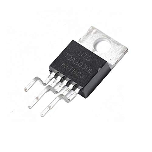 TDA2050L IC UTC 32W Amplifier Driver TDA 2050