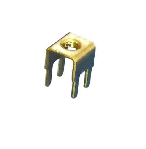 40A 4 LEG M4 PCB WELDING TERMINAL