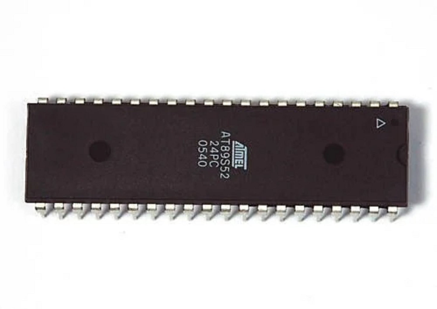 Atmel 89S52 IC