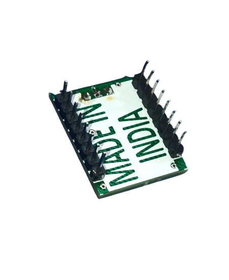 PCB for CH32V003A4M6 WCH Micro Controller 16 Pin Breakout Board