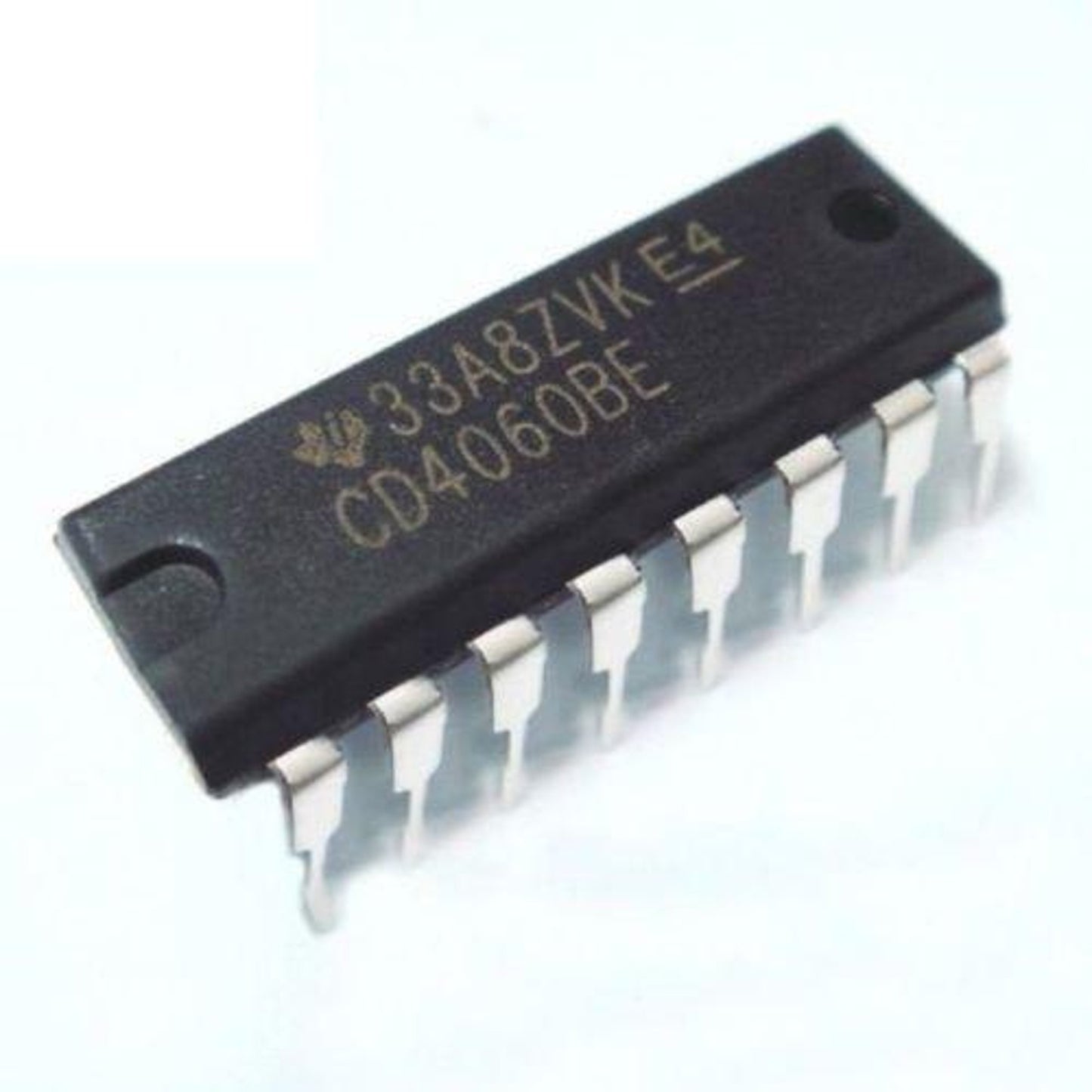 CD4060BE IC DIP16 TI/NXP COUNTER CD 4060