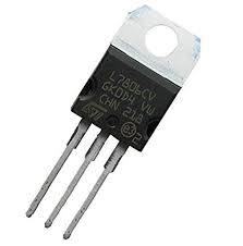7806 IC TO220 VOLTAGE REGULATOR LM7806