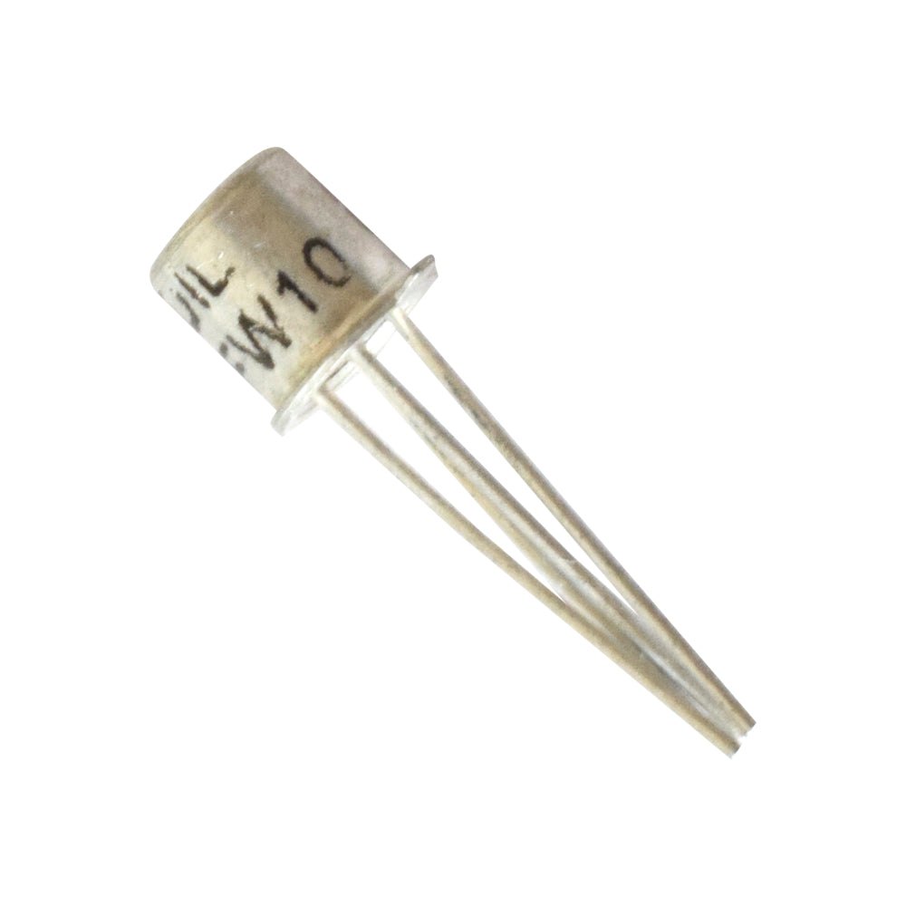BFW10 Transistor N-Channel Depletion JFET