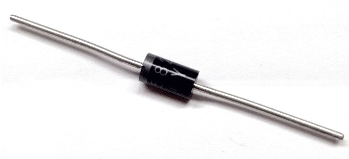 1N5822 HORNBY 40V 3A SCHOTTKY DIODE IN5822