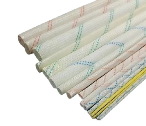 2mm Fiberglass Insulation tubes 1 meter