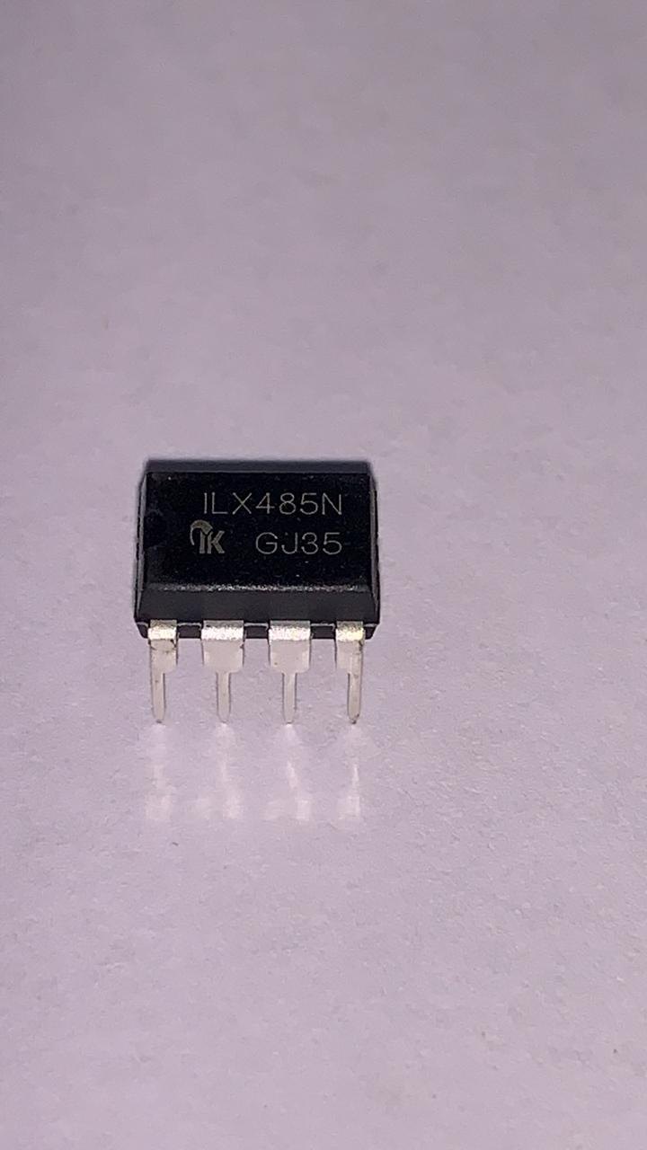 ILX485 IC IKSEMI DIP-8 485