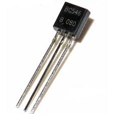 BC546 Transistor CDIL NPN Transistor 546