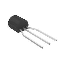 KTC1027 Transistor TO-92LM NPN Foshan transistor C1027 A2068