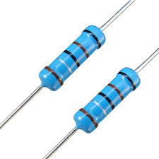 0.33 ohm 2W ±5% Wirewound Resistor KNP2W-0Ω33±5%-9T73