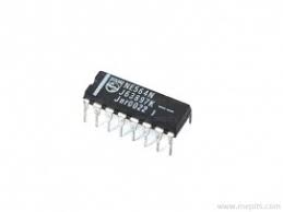 NE564 IC Phase-Locked Loop IC DIP-14 NE 564 564