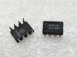UC3611 IC Schottky Diode DIP-8 UC3611N 3611