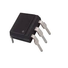 K3010 IC opto coupler VISHAY DIP-6 3010