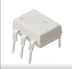 MOC616 IC opto coupler driver DIP-6 6106