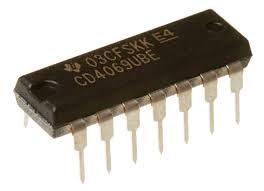 CD4069 IC NOT GATE DIP-14 CD4069UBE CD4069U 4069