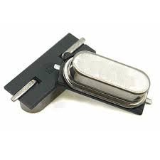 8MHz SMD Crystal Oscillator 8.000MHz Passive HC-49SM