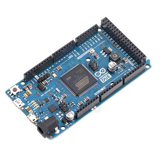 Due ARM Cortex-M3 Board compatible AT91SAM3X8E
