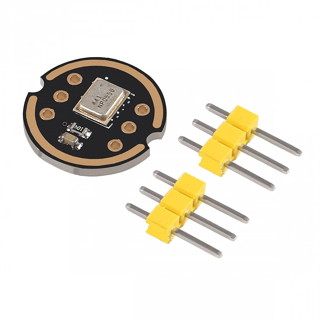 INMP441 Microphone Module MEMS High Precision Omnidirectional
