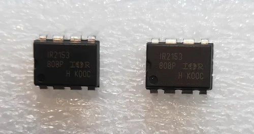IR2153STRPBF IC IR DRIVER DIP-8 IR2153 2153