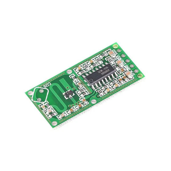 Microwave Radar Module RCWL-0516 RCWL0516