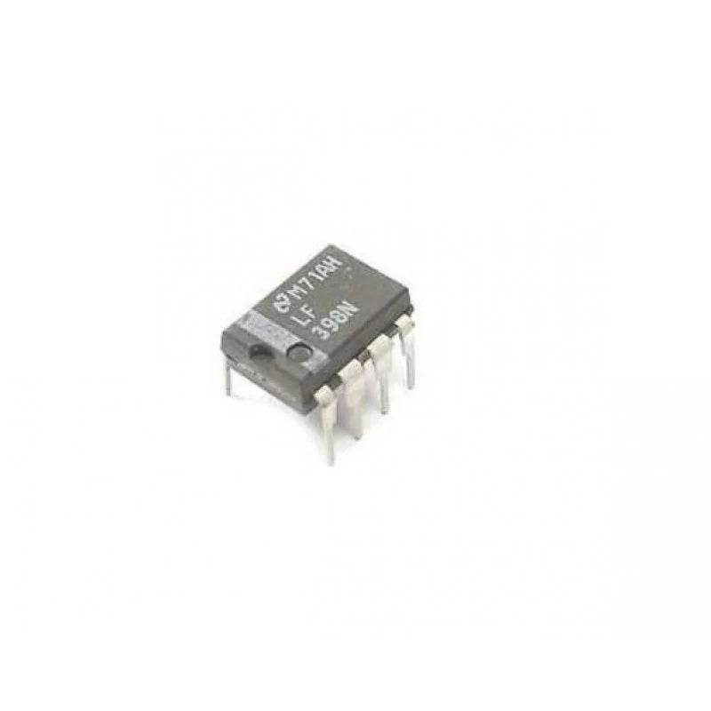 LF398 IC Sample and Hold Amplifier DIP-8 LF 398 398