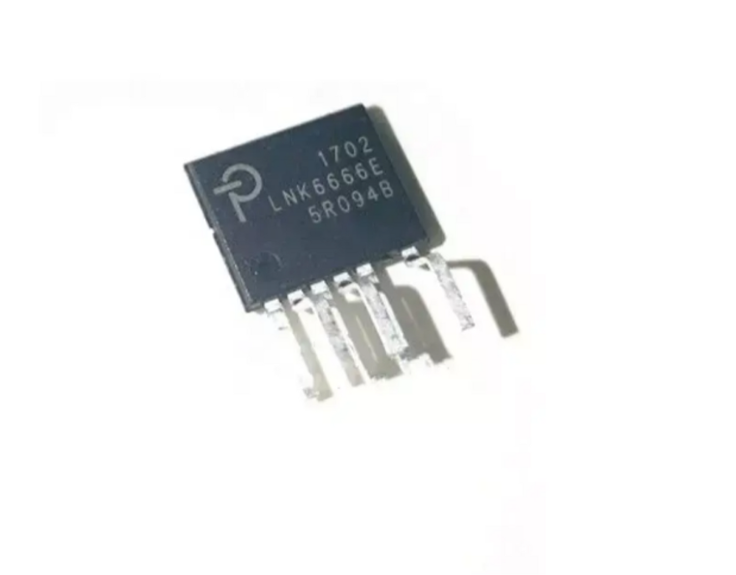 LNK6664 IC primary-side regulated controller PI DIP-12 LNK6664V 6664