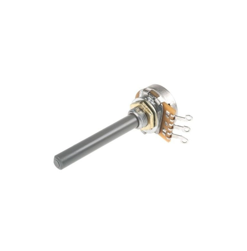 SATO 470k ohm Rotary Potentiometer Linear Taper Variable Resistor 16mm