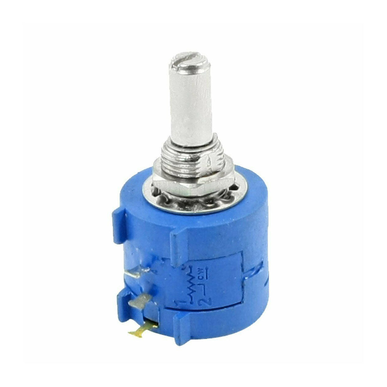 1k Ohm 3590S Precision Multiturn Potentiometer